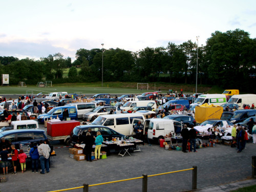 OpenAir Nachttrödelmarkt – Foto 9