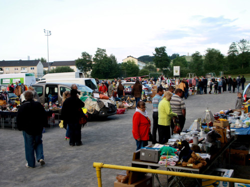 OpenAir Nachttrödelmarkt – Foto 10