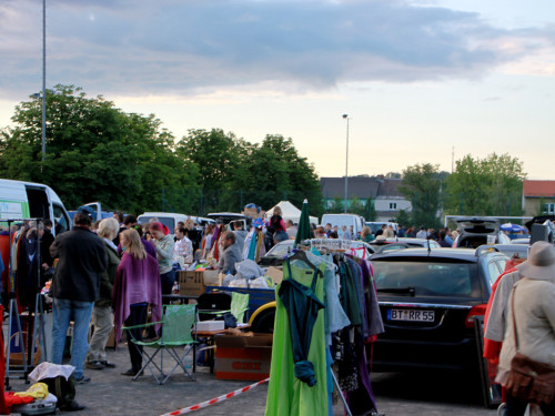 OpenAir Nachttrödelmarkt – Foto 14