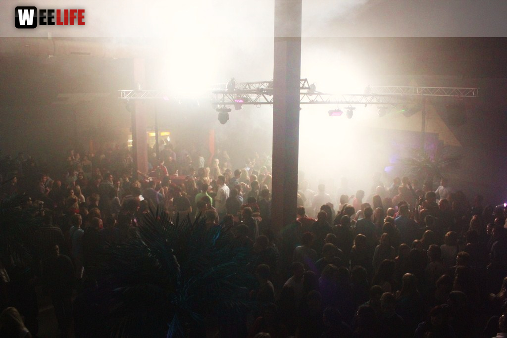 One Night in Ibiza @ Bowling Bahn und Disco Broadway Kirchenlamitz 