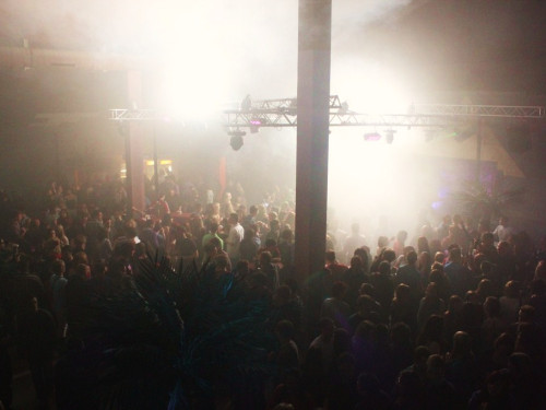 One Night in Ibiza @ Bowling Bahn und Disco Broadway Kirchenlamitz  – Foto 20
