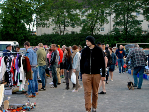 OpenAir Nachttrödelmarkt – Foto 17