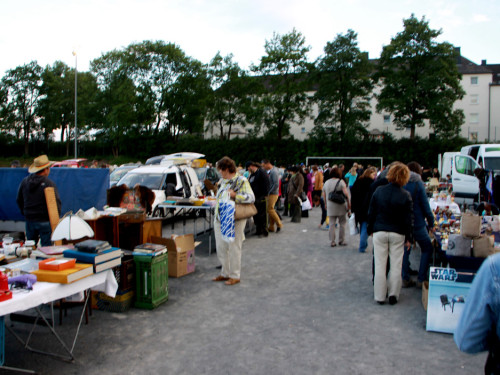 OpenAir Nachttrödelmarkt – Foto 21