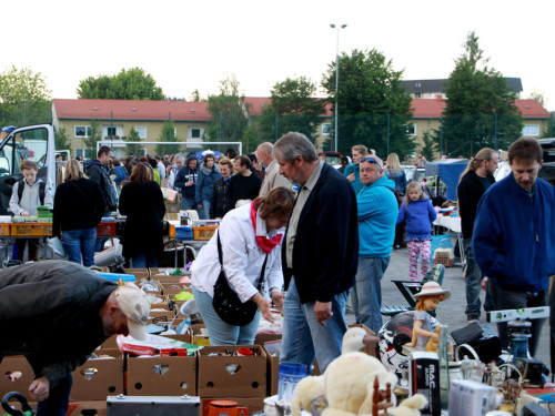 OpenAir Nachttrödelmarkt – Foto 26