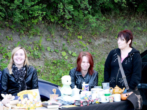 OpenAir Nachttrödelmarkt – Foto 27