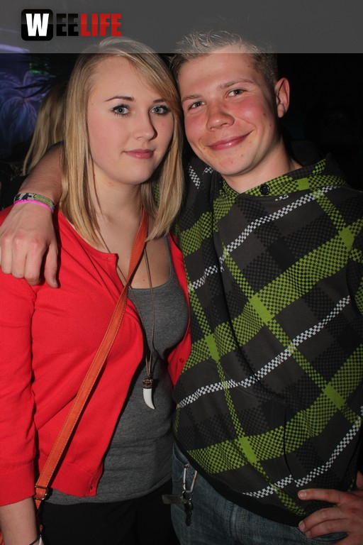 One Night in Ibiza @ Bowling Bahn und Disco Broadway Kirchenlamitz 
