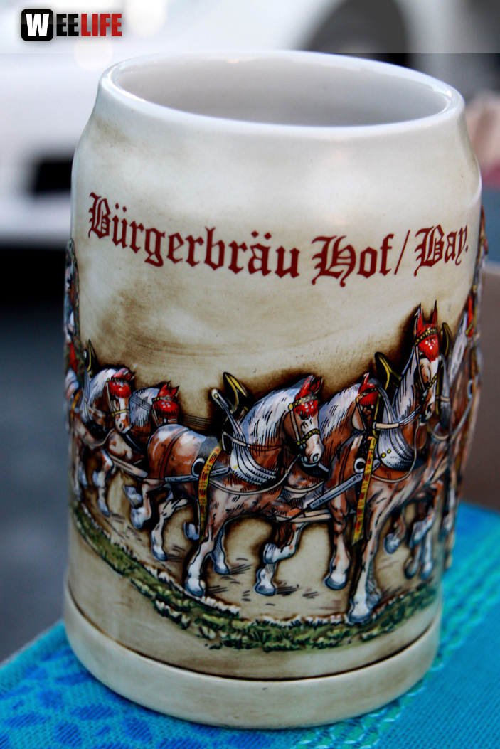 OpenAir Nachttrödelmarkt