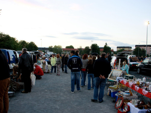 OpenAir Nachttrödelmarkt – Foto 42