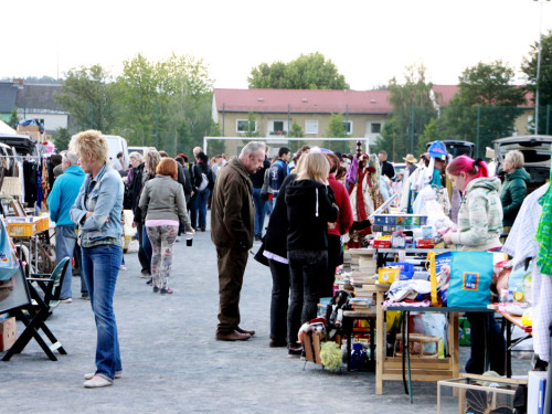 OpenAir Nachttrödelmarkt – Foto 44