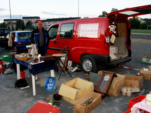 OpenAir Nachttrödelmarkt – Foto 50