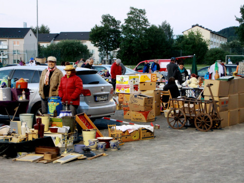 OpenAir Nachttrödelmarkt – Foto 60