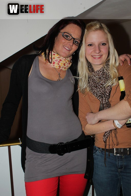 One Night in Ibiza @ Bowling Bahn und Disco Broadway Kirchenlamitz 