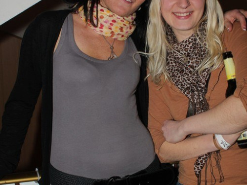 One Night in Ibiza @ Bowling Bahn und Disco Broadway Kirchenlamitz  – Foto 25