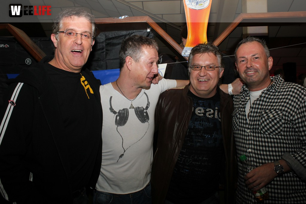 One Night in Ibiza @ Bowling Bahn und Disco Broadway Kirchenlamitz 