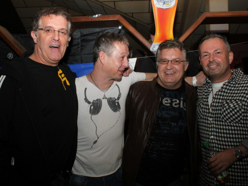 One Night in Ibiza @ Bowling Bahn und Disco Broadway Kirchenlamitz  – Foto 27