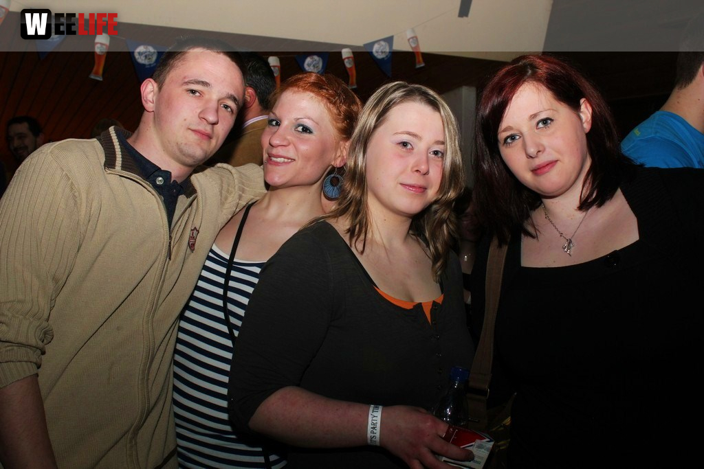 One Night in Ibiza @ Bowling Bahn und Disco Broadway Kirchenlamitz 