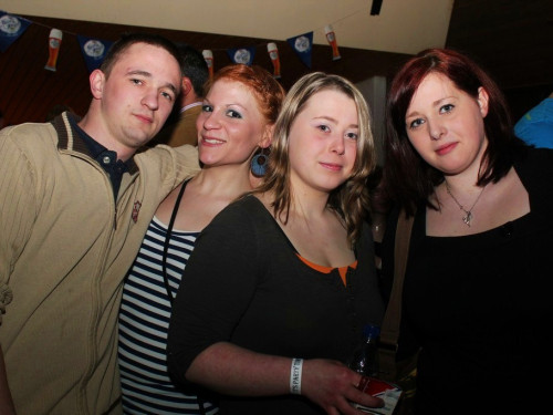 One Night in Ibiza @ Bowling Bahn und Disco Broadway Kirchenlamitz  – Foto 28