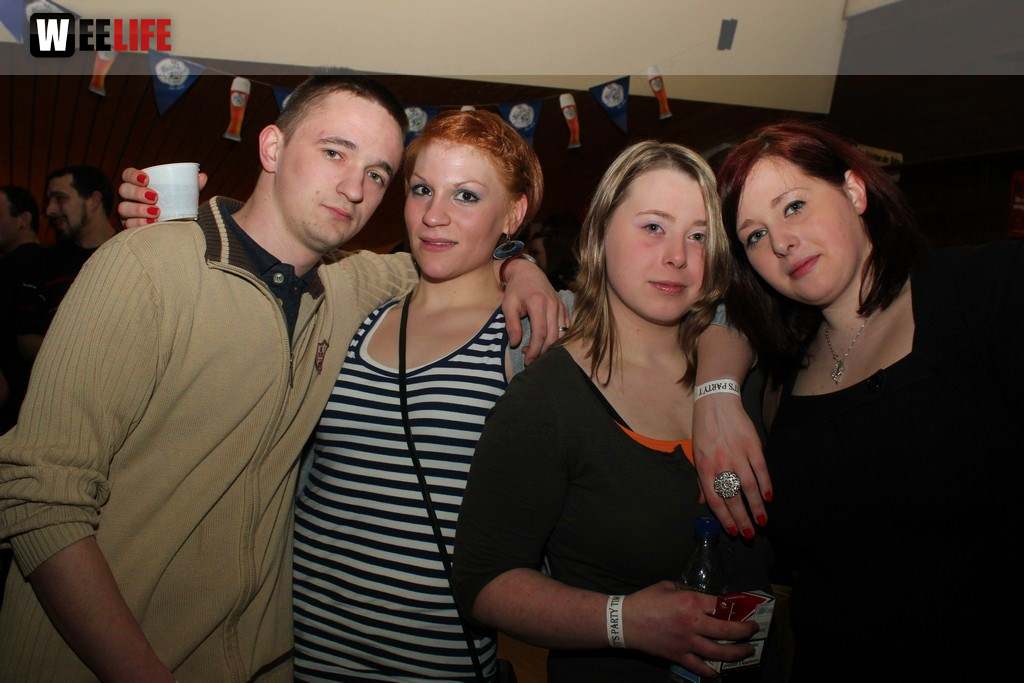 One Night in Ibiza @ Bowling Bahn und Disco Broadway Kirchenlamitz 