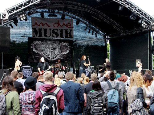 In.Die.Musik-Festival – Foto 45