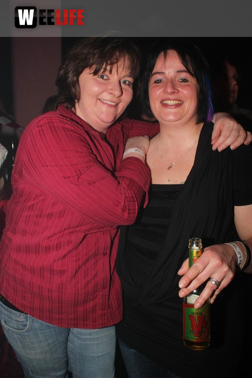 One Night in Ibiza @ Bowling Bahn und Disco Broadway Kirchenlamitz 
