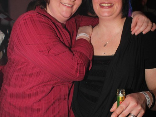 One Night in Ibiza @ Bowling Bahn und Disco Broadway Kirchenlamitz  – Foto 37