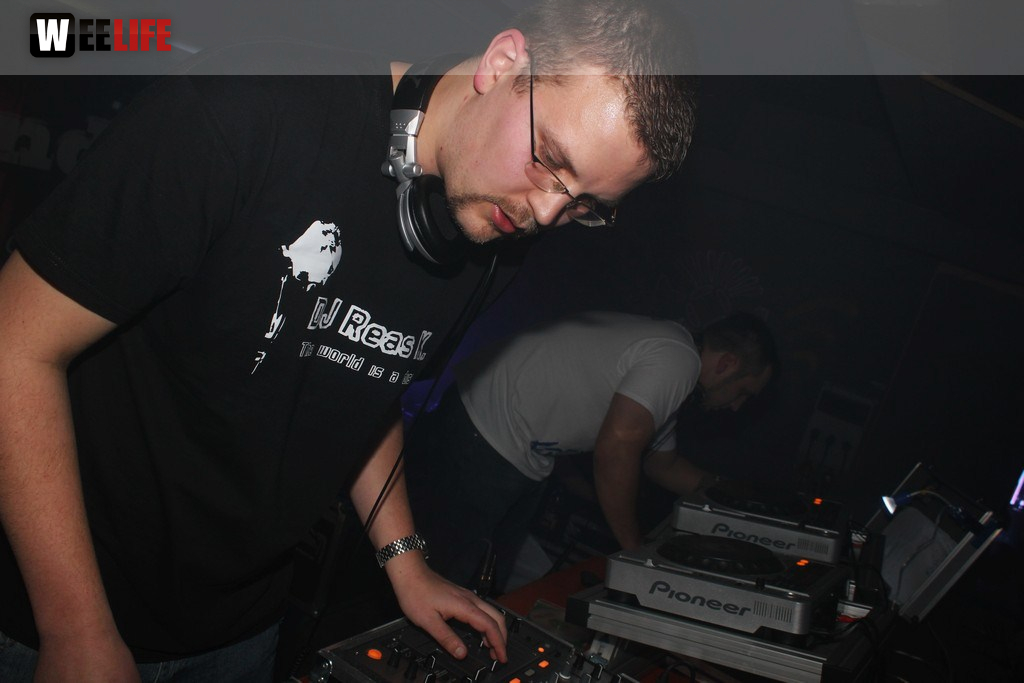 One Night in Ibiza @ Bowling Bahn und Disco Broadway Kirchenlamitz 