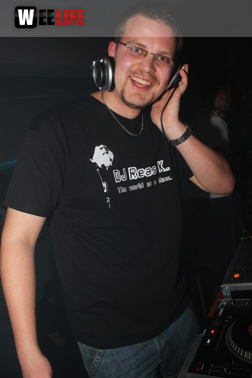 One Night in Ibiza @ Bowling Bahn und Disco Broadway Kirchenlamitz 