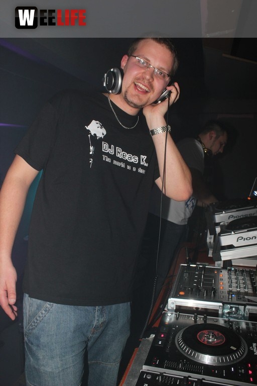 One Night in Ibiza @ Bowling Bahn und Disco Broadway Kirchenlamitz 