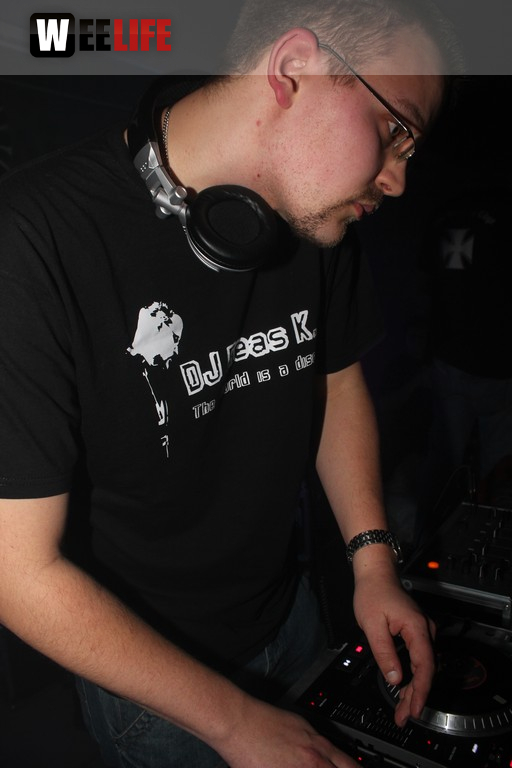 One Night in Ibiza @ Bowling Bahn und Disco Broadway Kirchenlamitz 