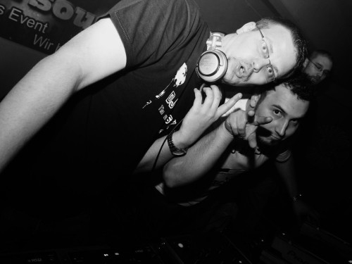 One Night in Ibiza @ Bowling Bahn und Disco Broadway Kirchenlamitz  – Foto 44