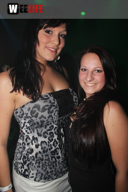 One Night in Ibiza @ Bowling Bahn und Disco Broadway Kirchenlamitz 