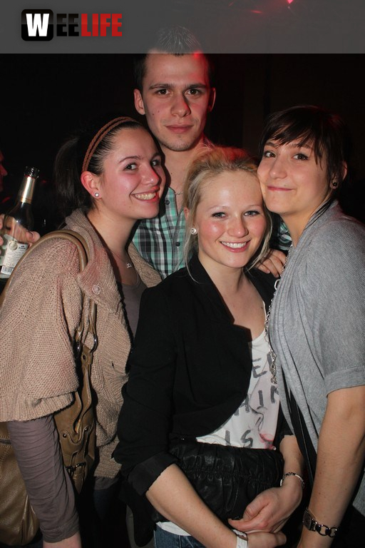 One Night in Ibiza @ Bowling Bahn und Disco Broadway Kirchenlamitz 