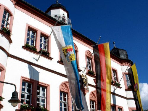 Aufstellung und Proklamation des Schlappenkönigs – Foto 59