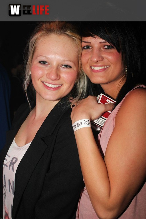 One Night in Ibiza @ Bowling Bahn und Disco Broadway Kirchenlamitz 