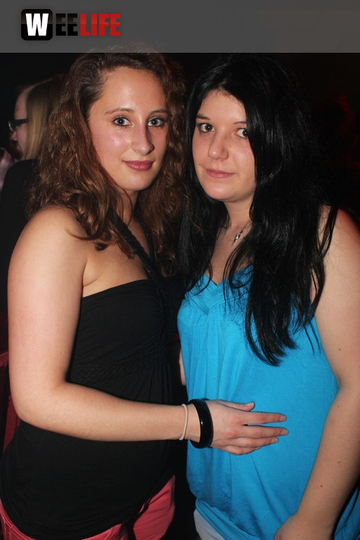One Night in Ibiza @ Bowling Bahn und Disco Broadway Kirchenlamitz 