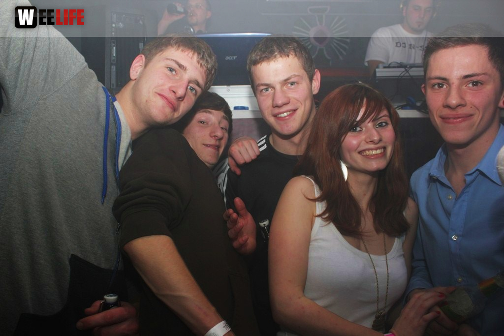 One Night in Ibiza @ Bowling Bahn und Disco Broadway Kirchenlamitz 