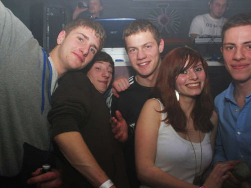 One Night in Ibiza @ Bowling Bahn und Disco Broadway Kirchenlamitz  – Foto 61