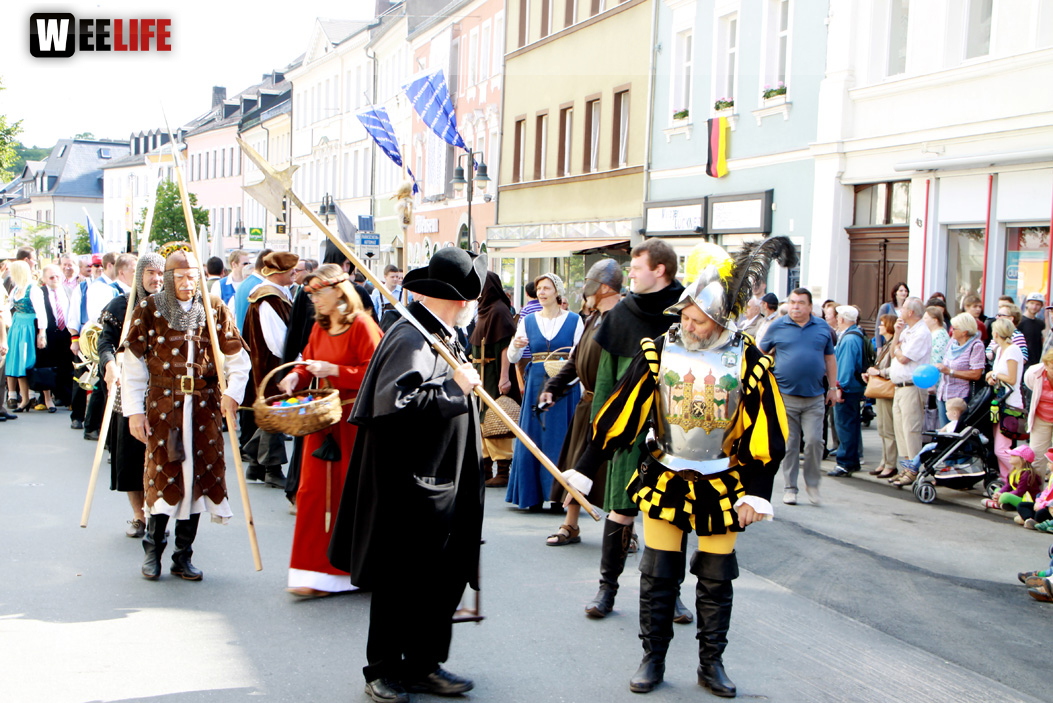 Schlappenumzug