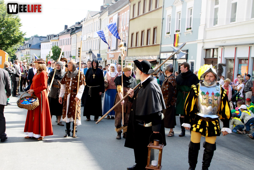 Schlappenumzug
