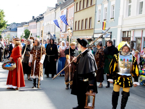 Schlappenumzug – Foto 2