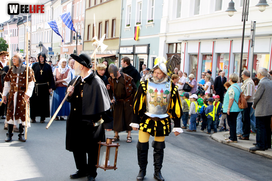 Schlappenumzug