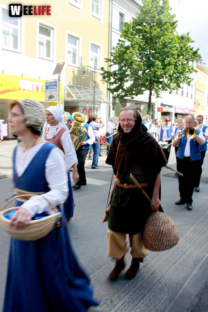 Schlappenumzug
