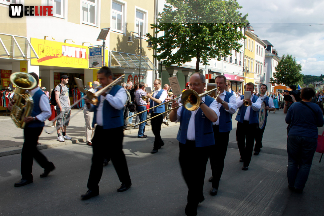 Schlappenumzug