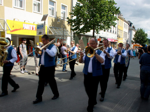 Schlappenumzug – Foto 8