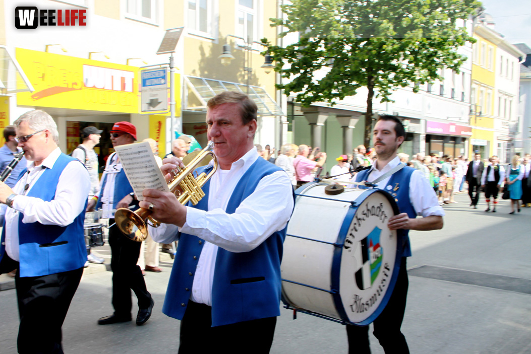 Schlappenumzug