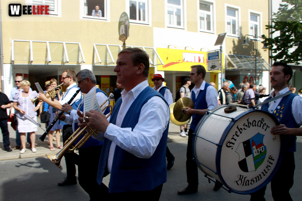Schlappenumzug