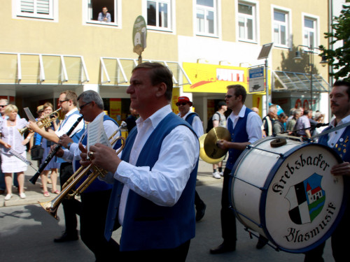 Schlappenumzug – Foto 10