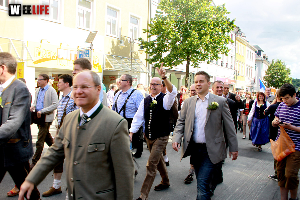 Schlappenumzug