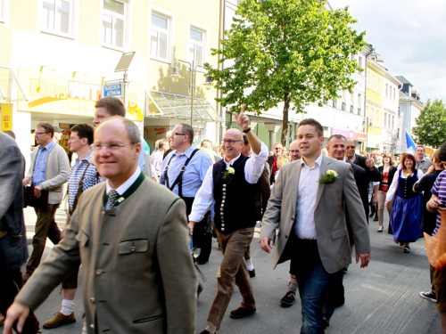 Schlappenumzug – Foto 15