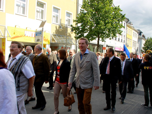 Schlappenumzug – Foto 17